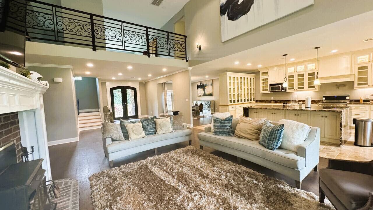 Photo of Livingroom in Ferndale