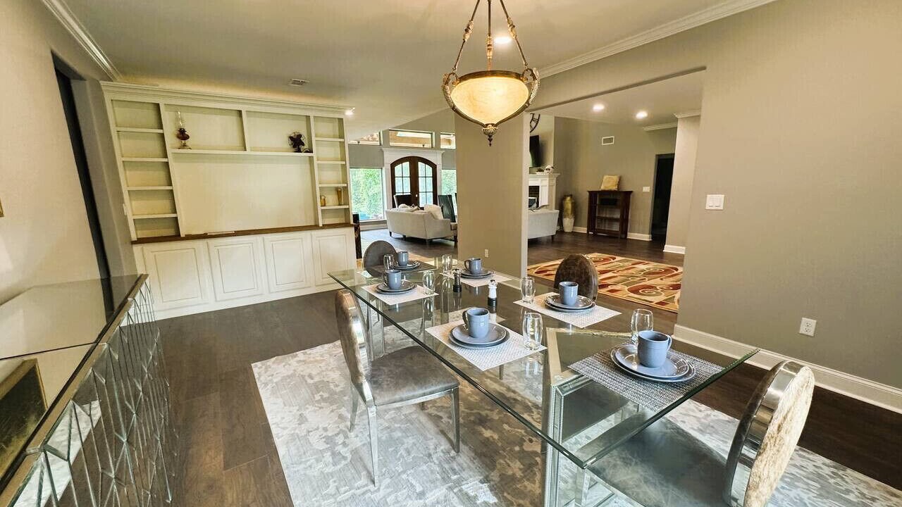 Photo of Livingroom in Ferndale