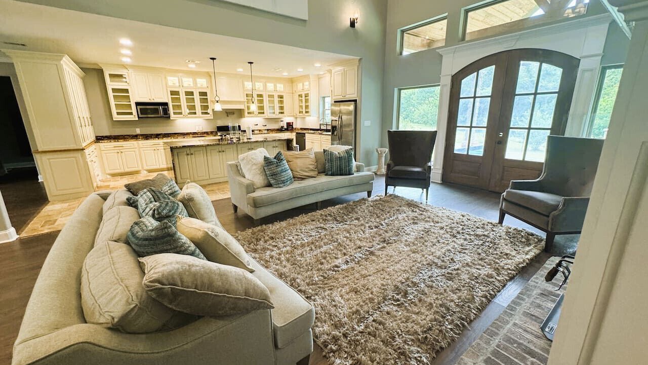 Photo of Livingroom in Ferndale