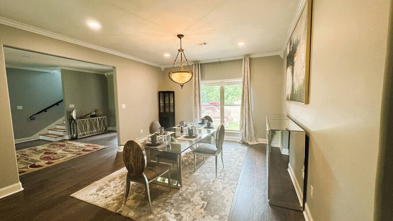 Photo of Livingroom in Ferndale