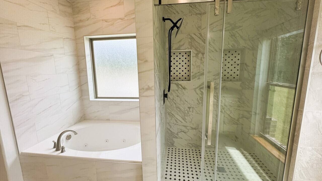 Photo of Bathroom in Ferndale