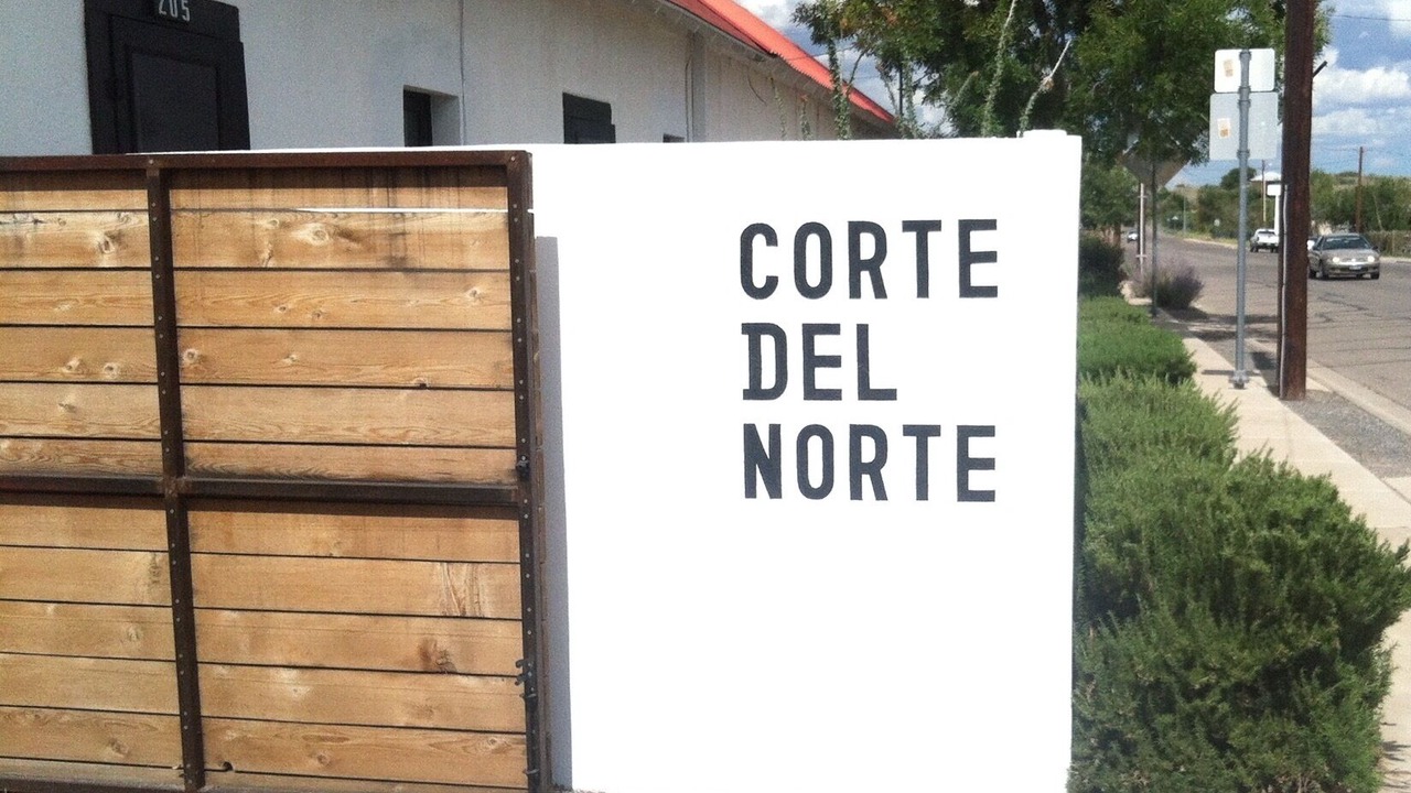 Photo of Outdoor in Marfa