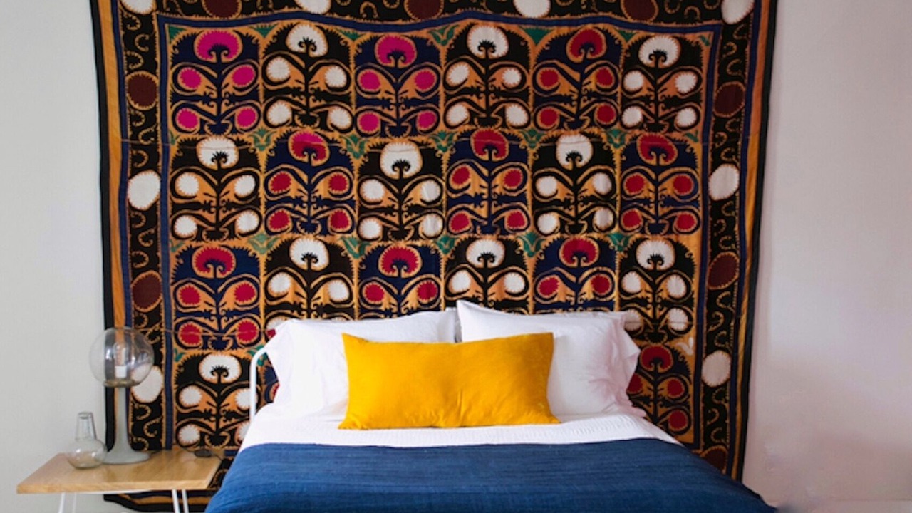 Photo of Bedroom in Marfa