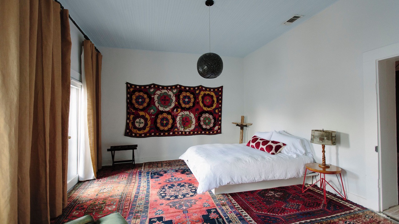 Photo of Bedroom in Marfa