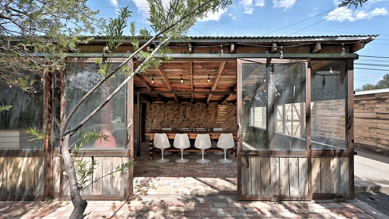 Photo of Outdoor in Marfa