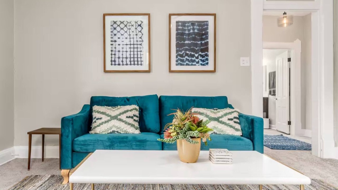 Photo of Livingroom in Weinland Park