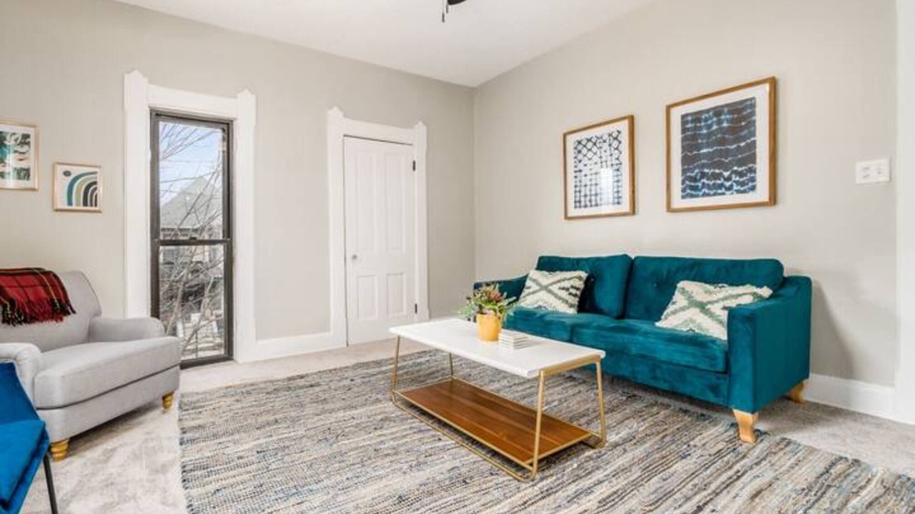 Photo of Livingroom in Weinland Park