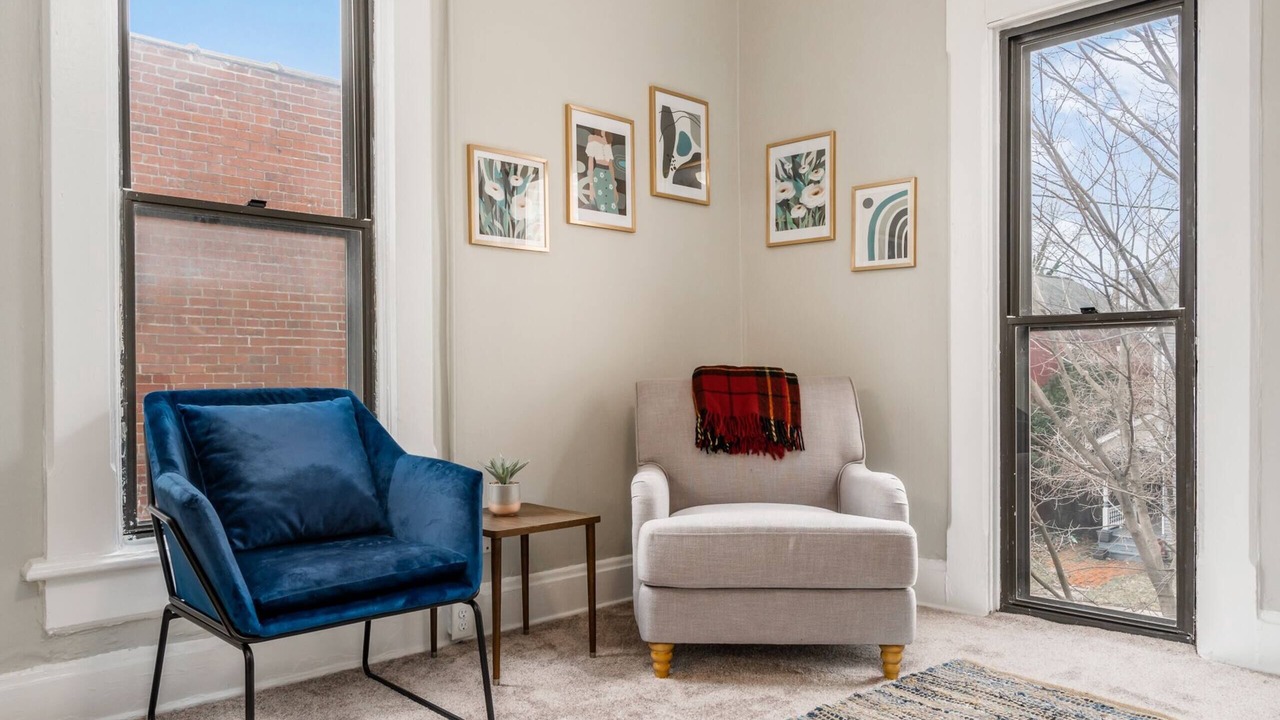 Photo of Livingroom in Weinland Park