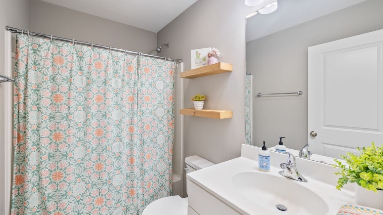 Photo of Bathroom in Berwick