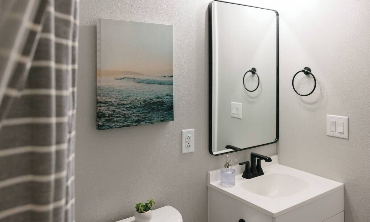 Photo of Bathroom in Berwick