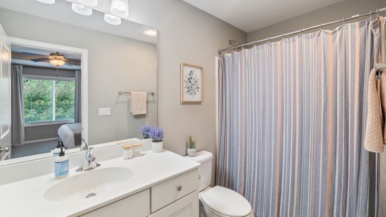 Photo of Bathroom in Berwick