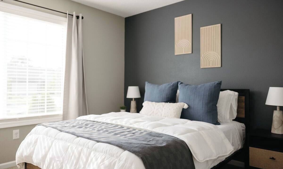 Photo of Bedroom in Berwick