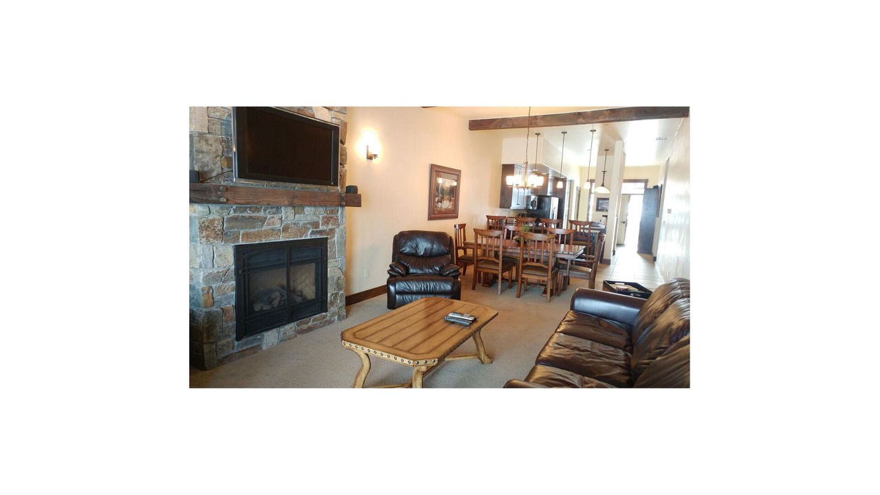 Photo of Livingroom in Polson