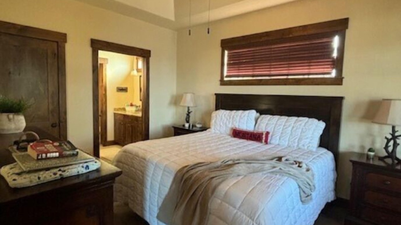 Photo of Bedroom in Polson
