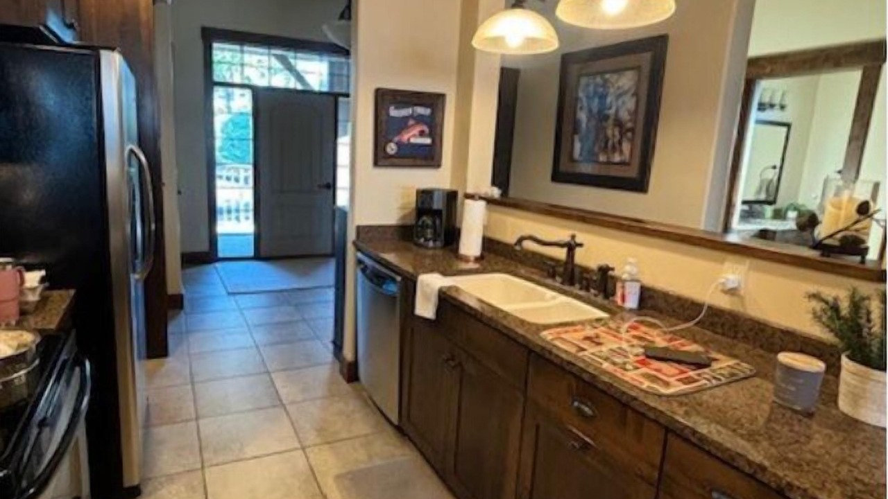 Photo of Kitchen in Polson