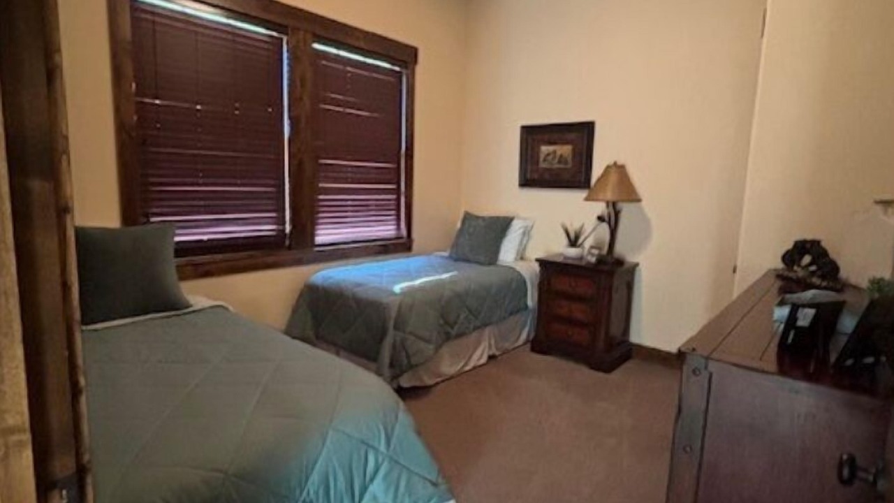 Photo of Bedroom in Polson