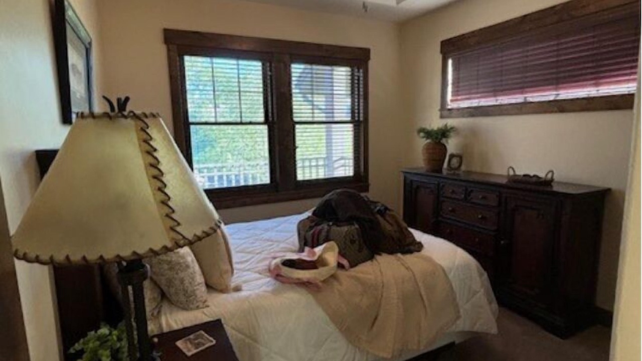 Photo of Bedroom in Polson