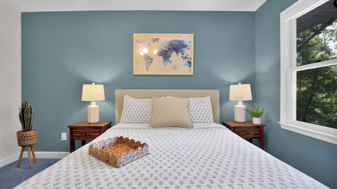Photo of Bedroom in Fayetteville