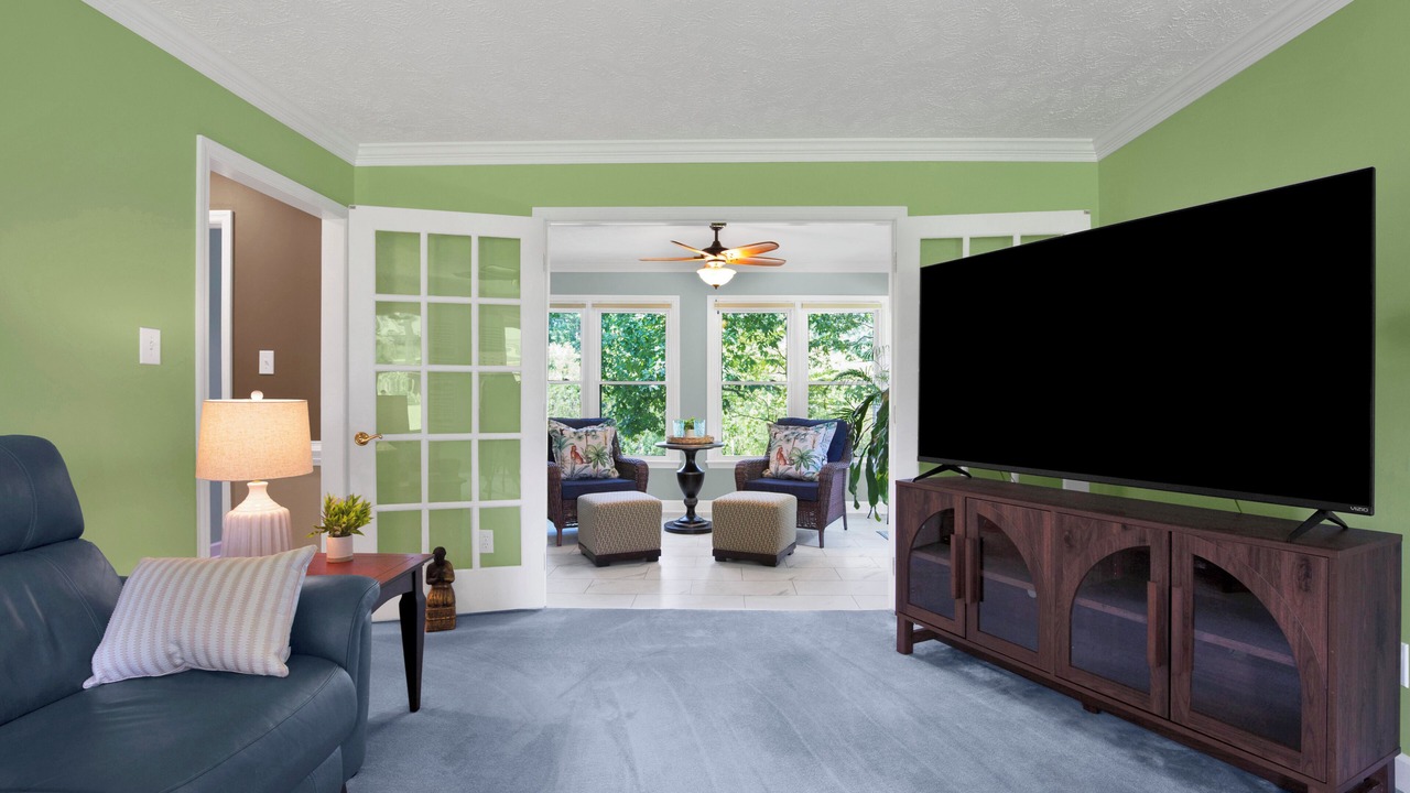 Photo of Livingroom in Fayetteville