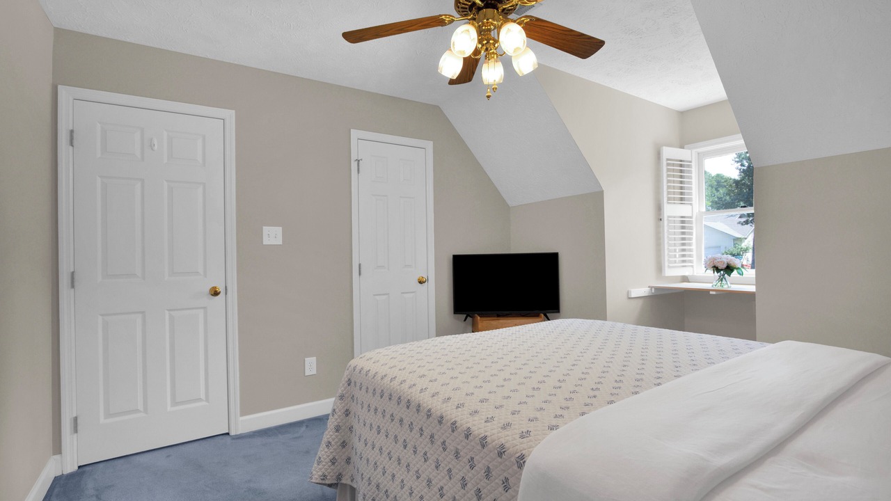 Photo of Bedroom in Fayetteville