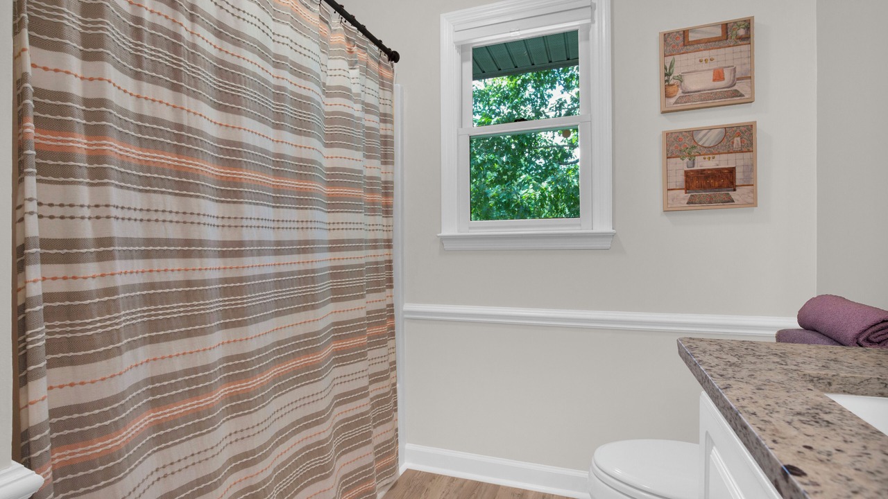 Photo of Bathroom in Fayetteville