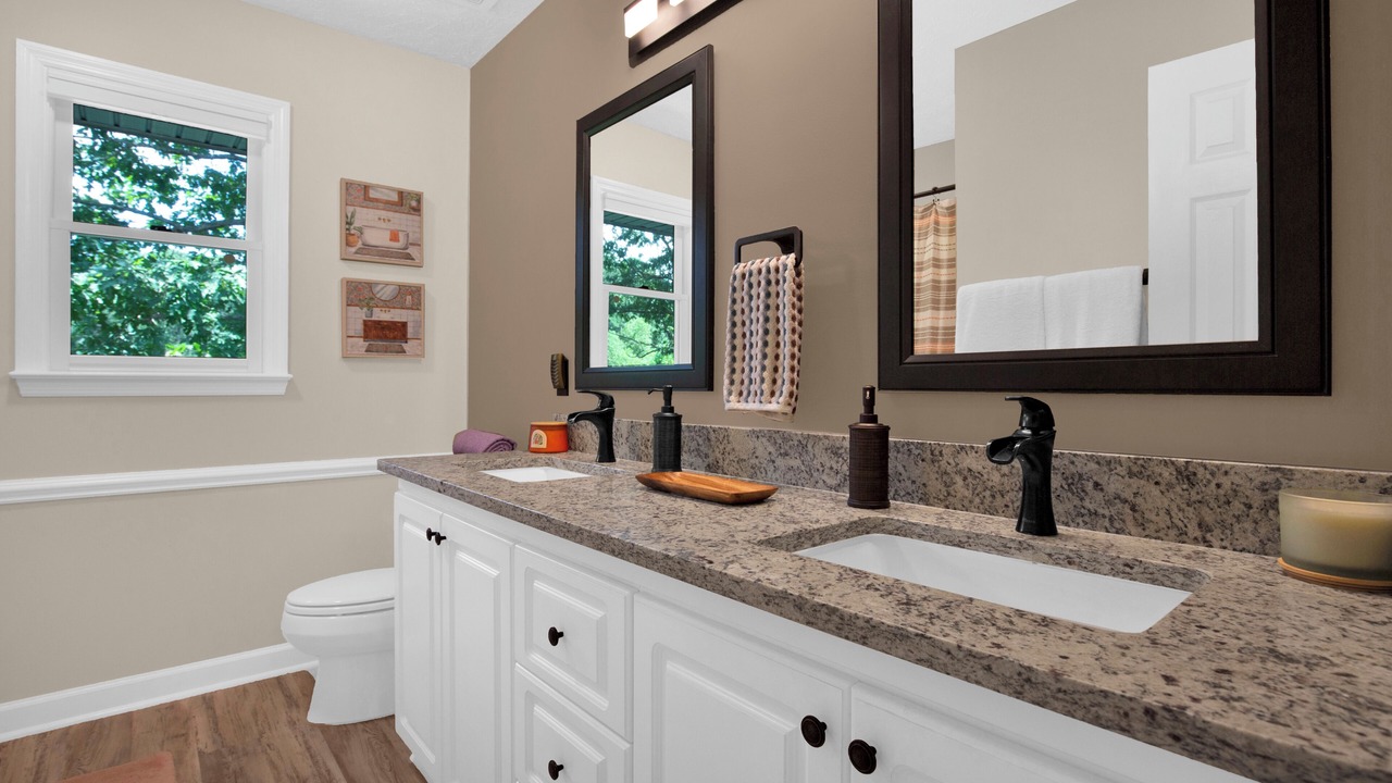Photo of Bathroom in Fayetteville