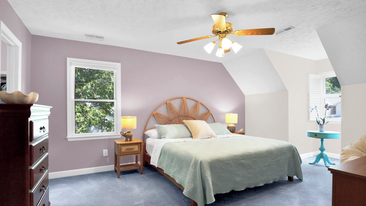Photo of Bedroom in Fayetteville