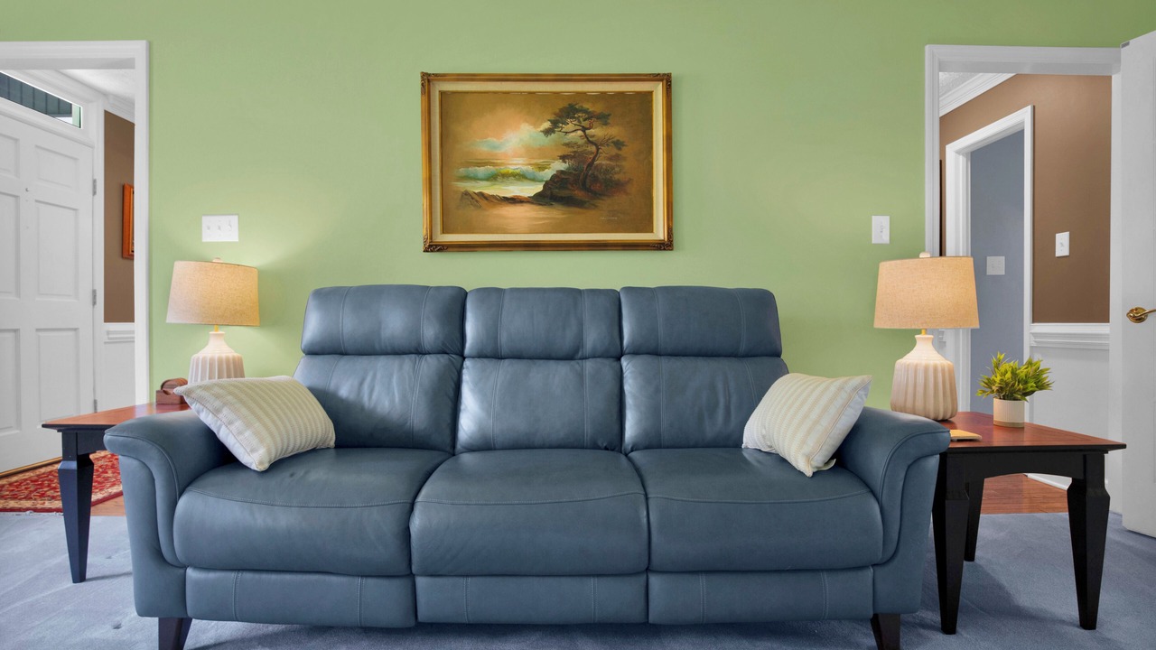 Photo of Livingroom in Fayetteville