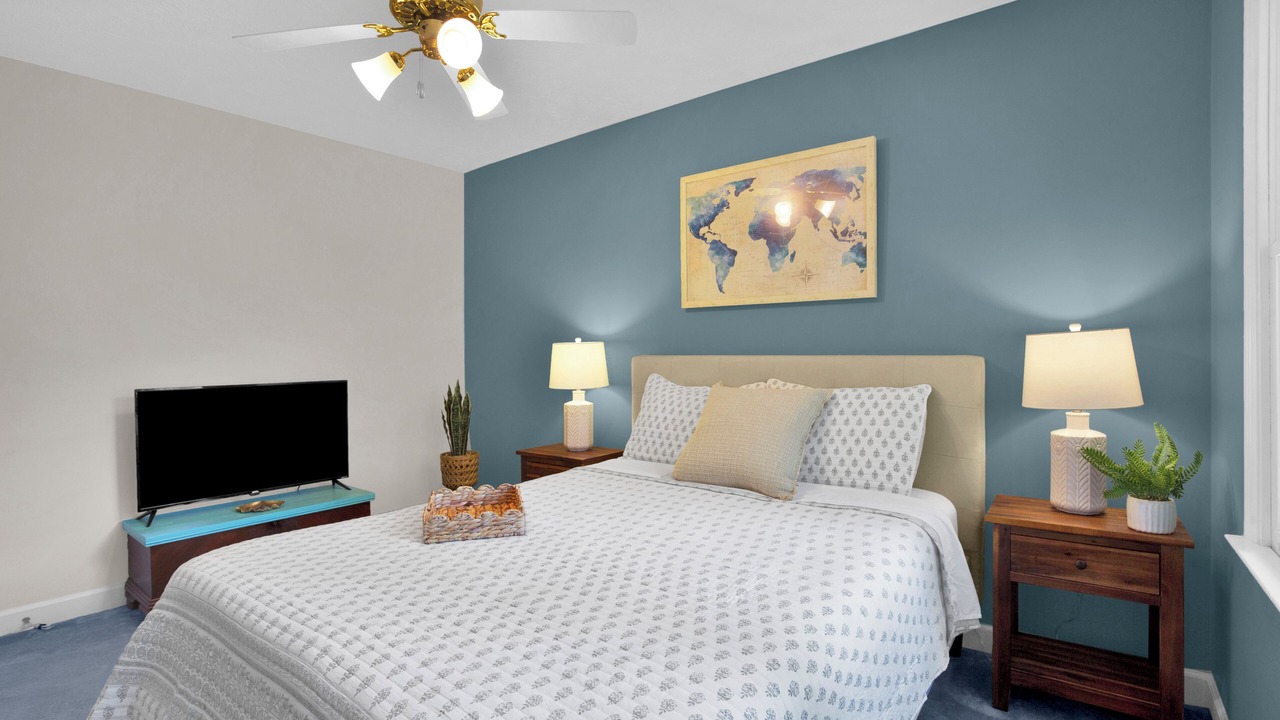 Photo of Bedroom in Fayetteville