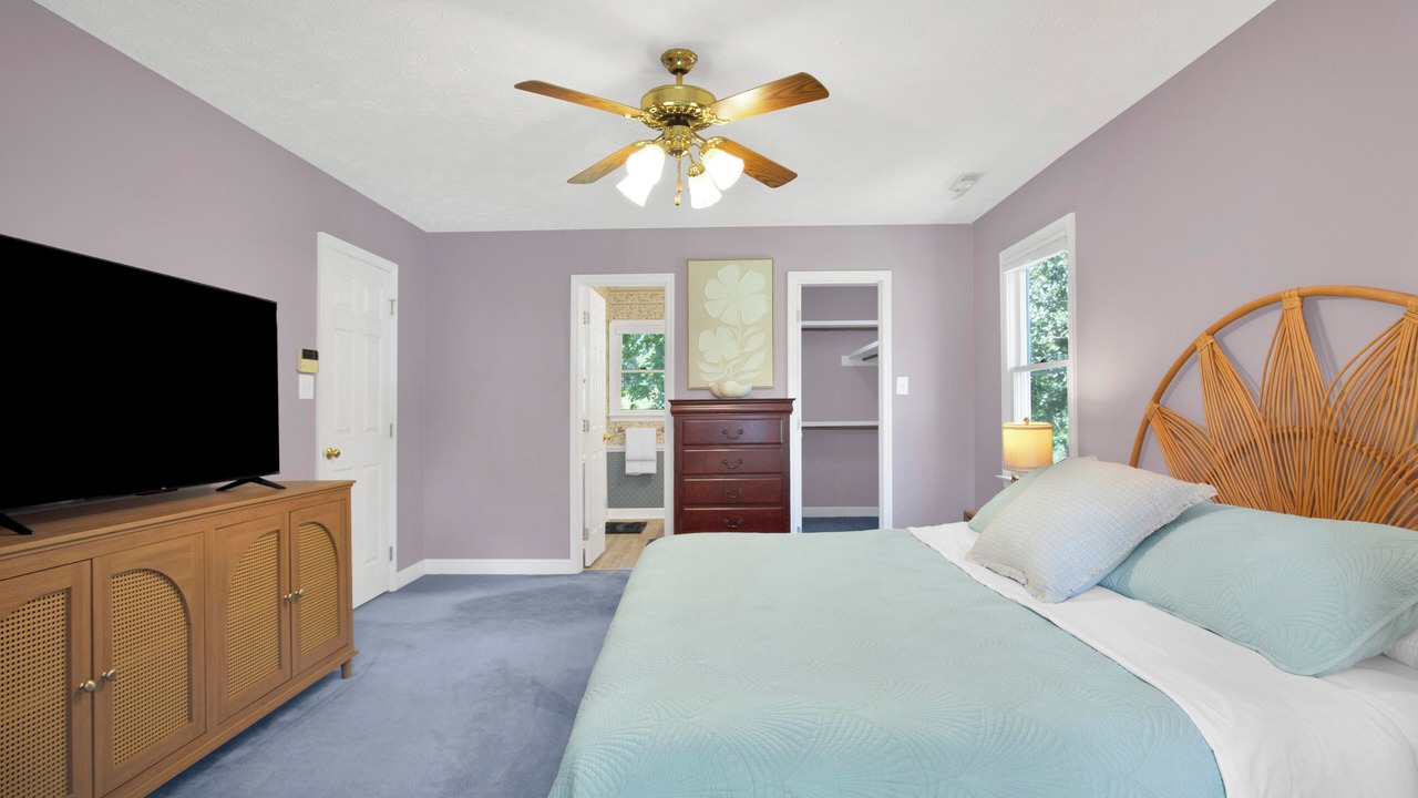 Photo of Bedroom in Fayetteville