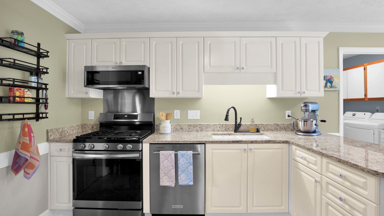 Photo of Kitchen in Fayetteville