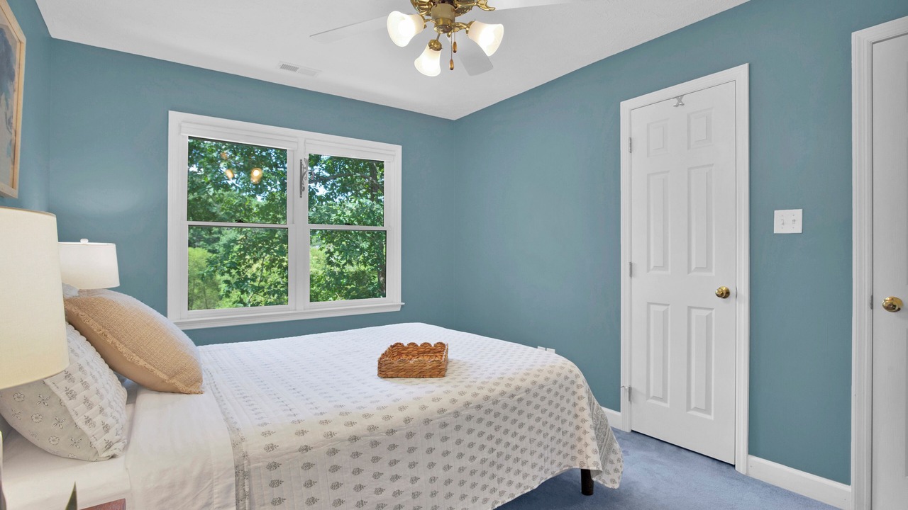 Photo of Bedroom in Fayetteville