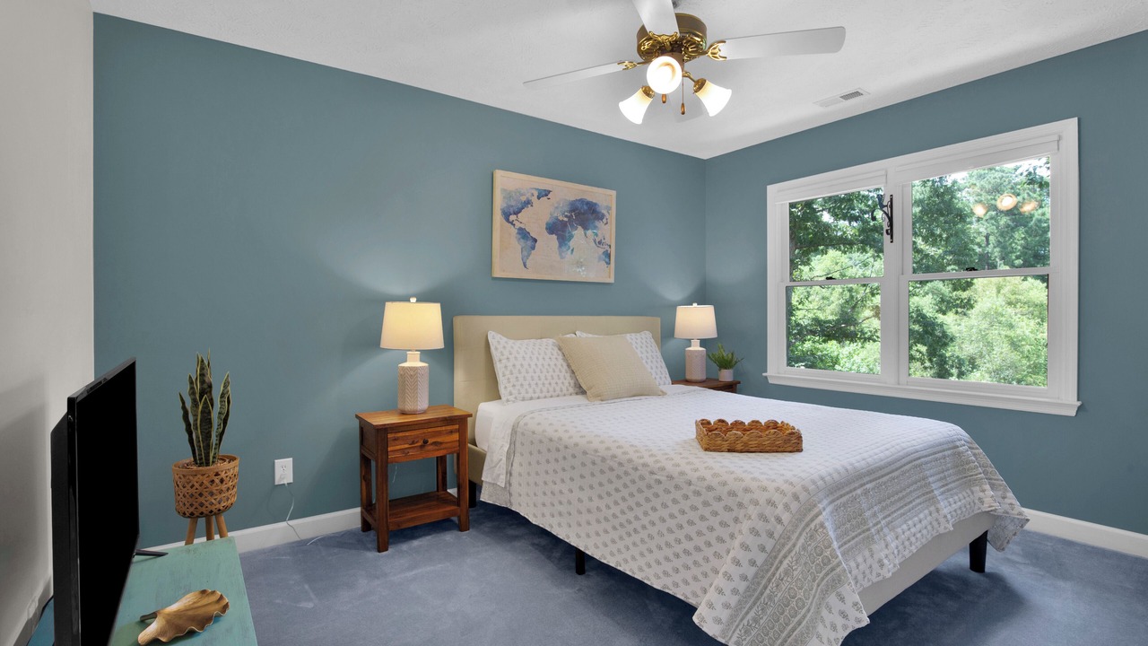 Photo of Bedroom in Fayetteville