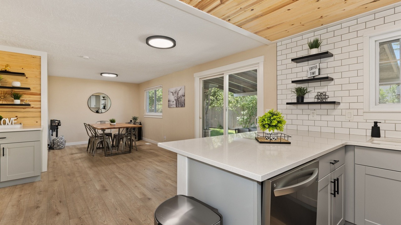 Photo of Kitchen in Eagle