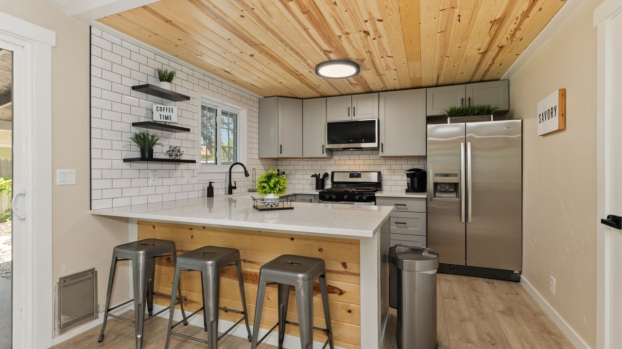 Photo of Kitchen in Eagle