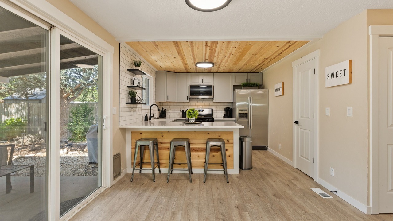 Photo of Kitchen in Eagle