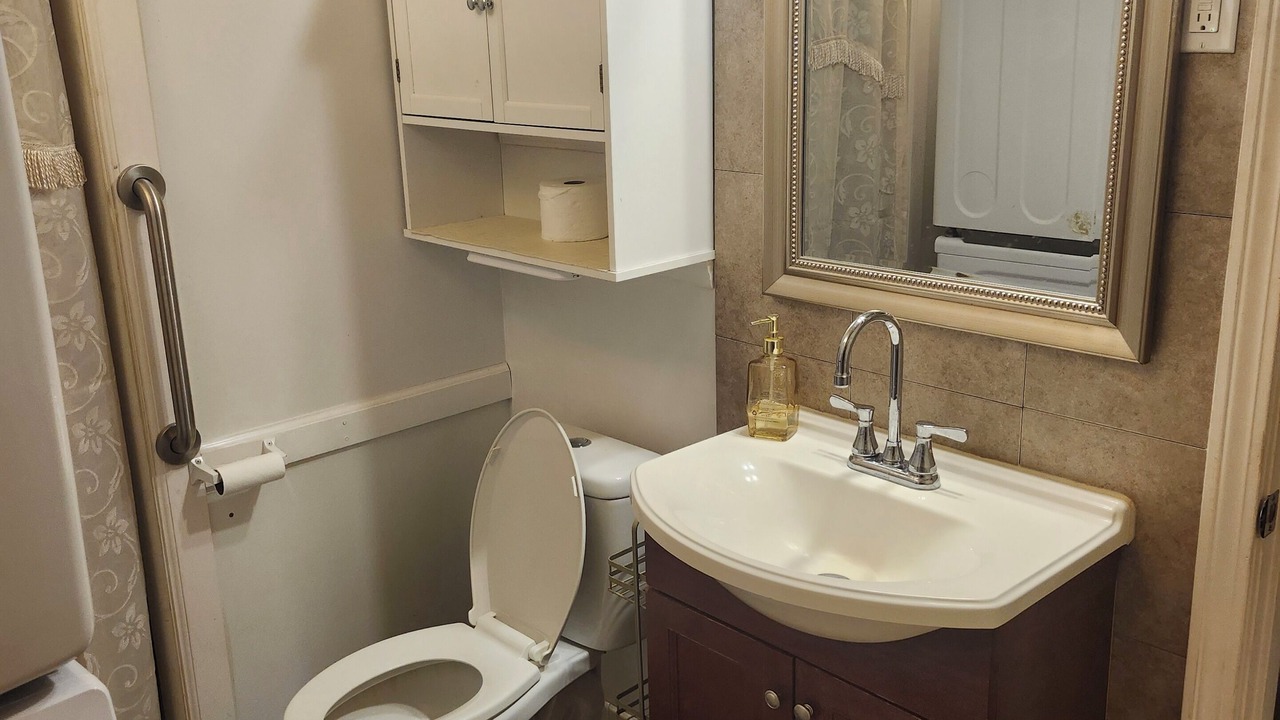 Photo of Bathroom in Port Matilda