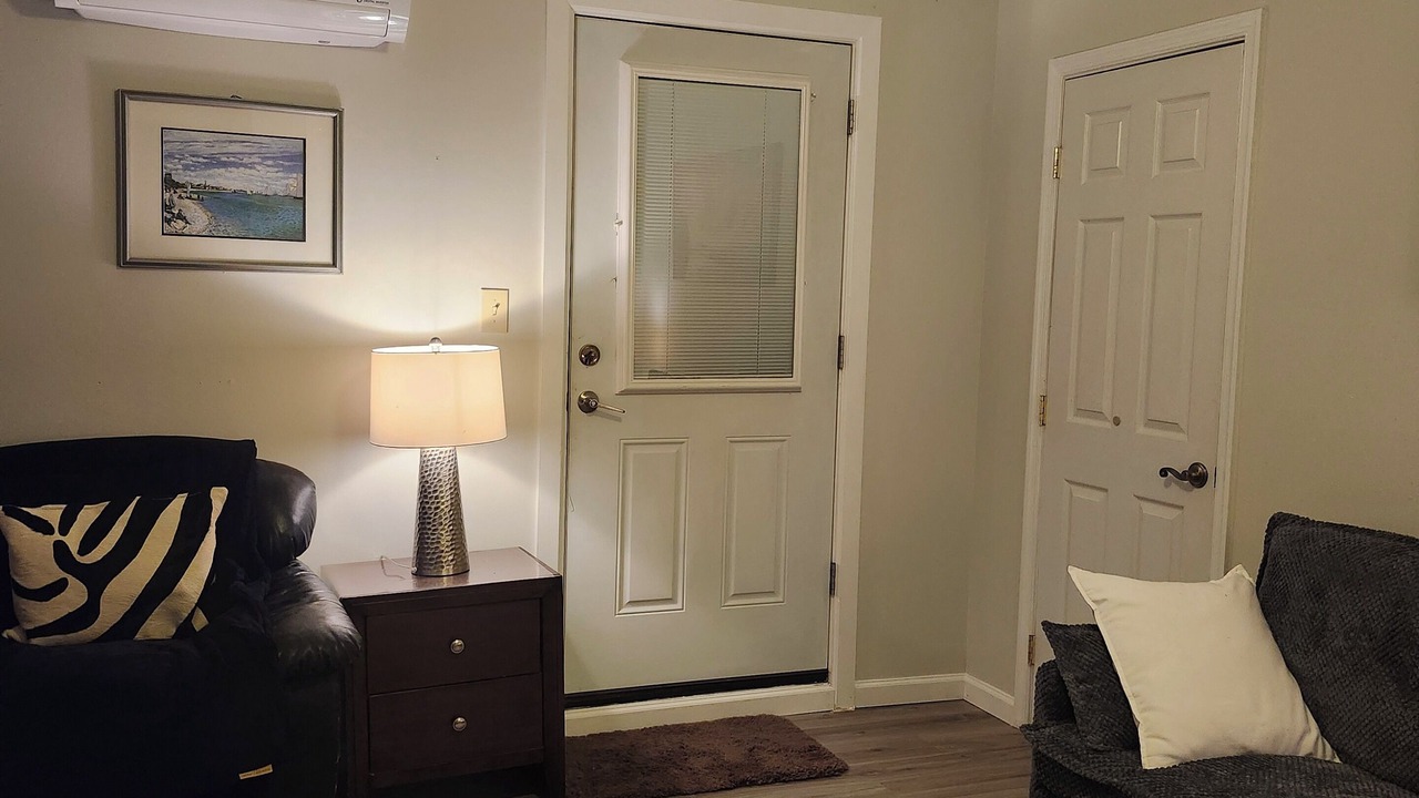 Photo of Livingroom in Port Matilda