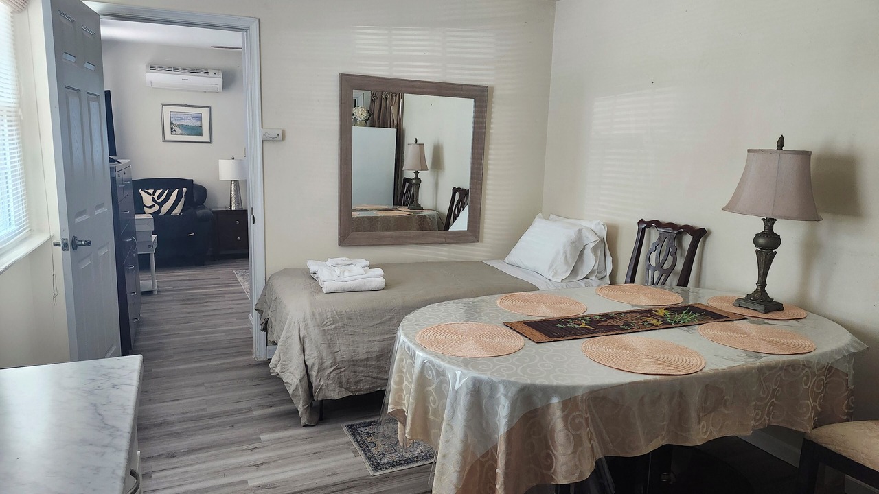 Photo of Bedroom in Port Matilda