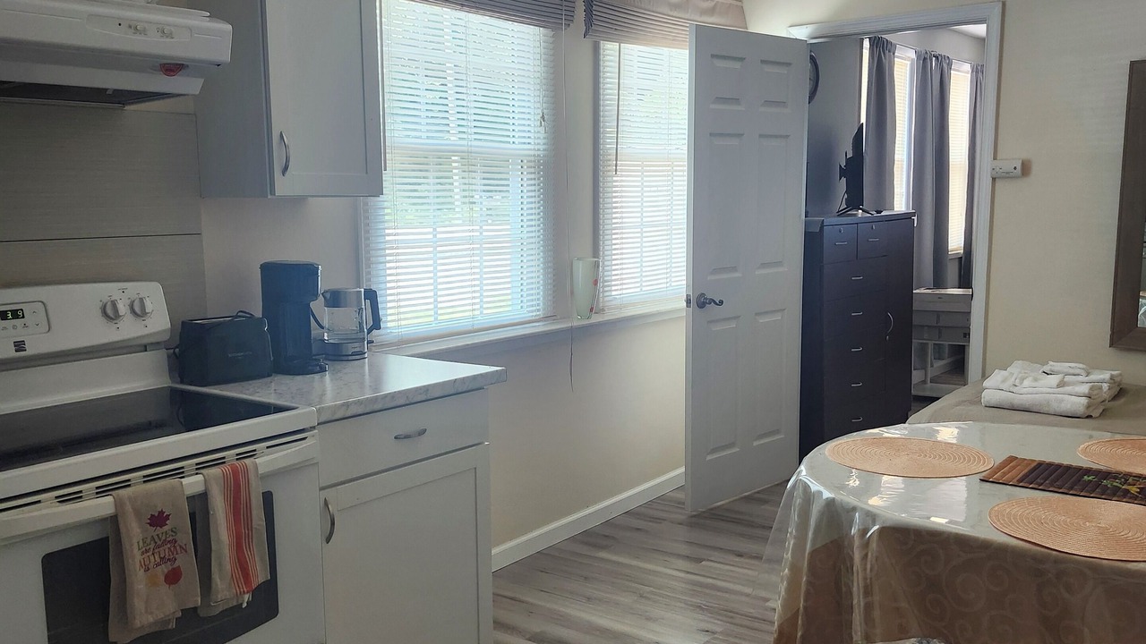 Photo of Kitchen in Port Matilda