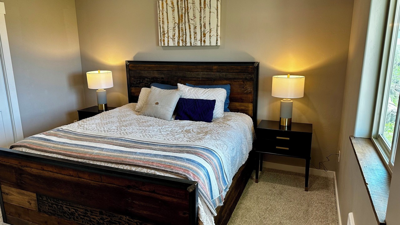 Photo of Bedroom in Ronan