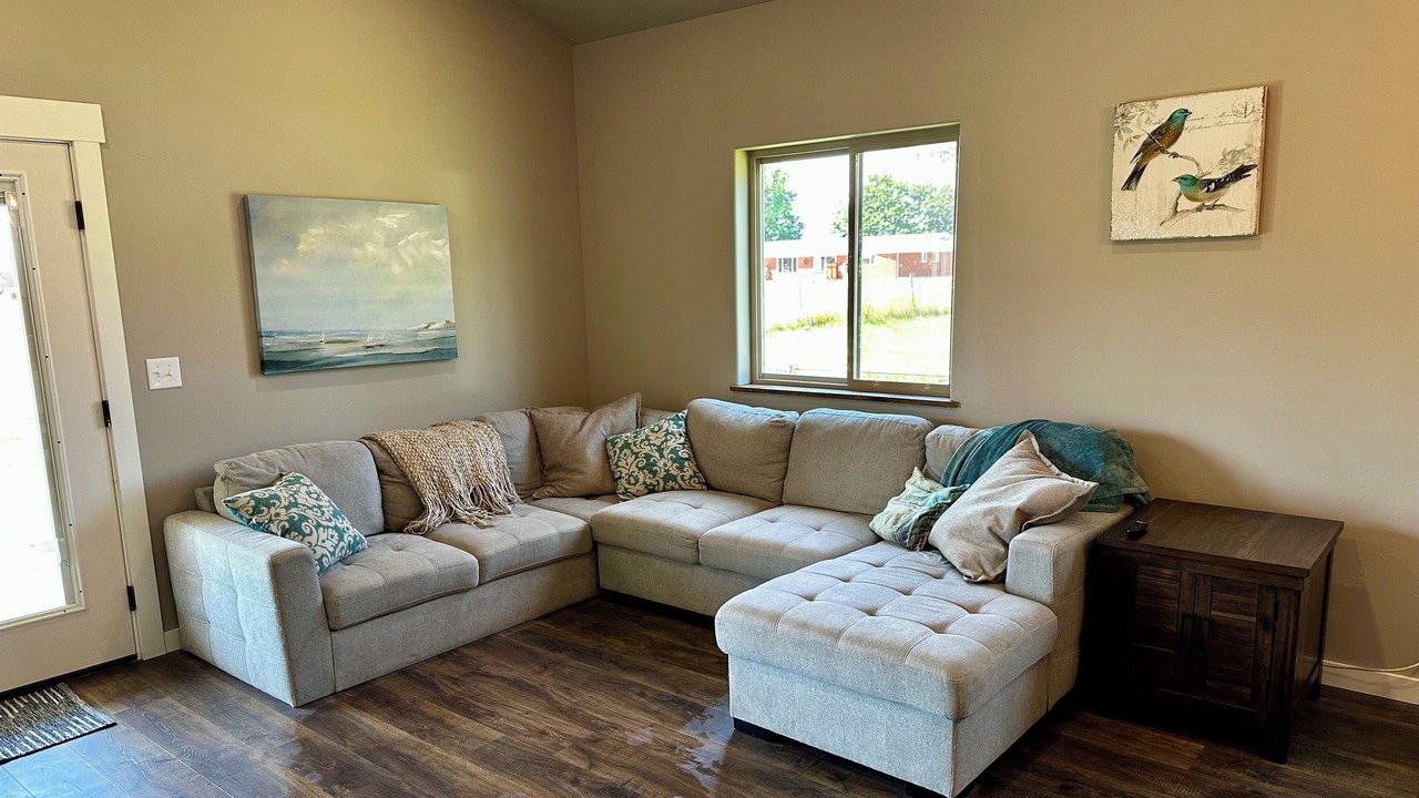 Photo of Livingroom in Ronan