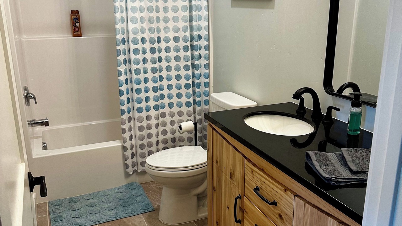 Photo of Bathroom in Ronan