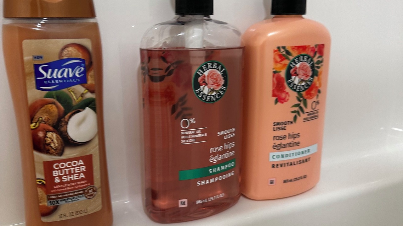 Photo of Bathroom in Ronan