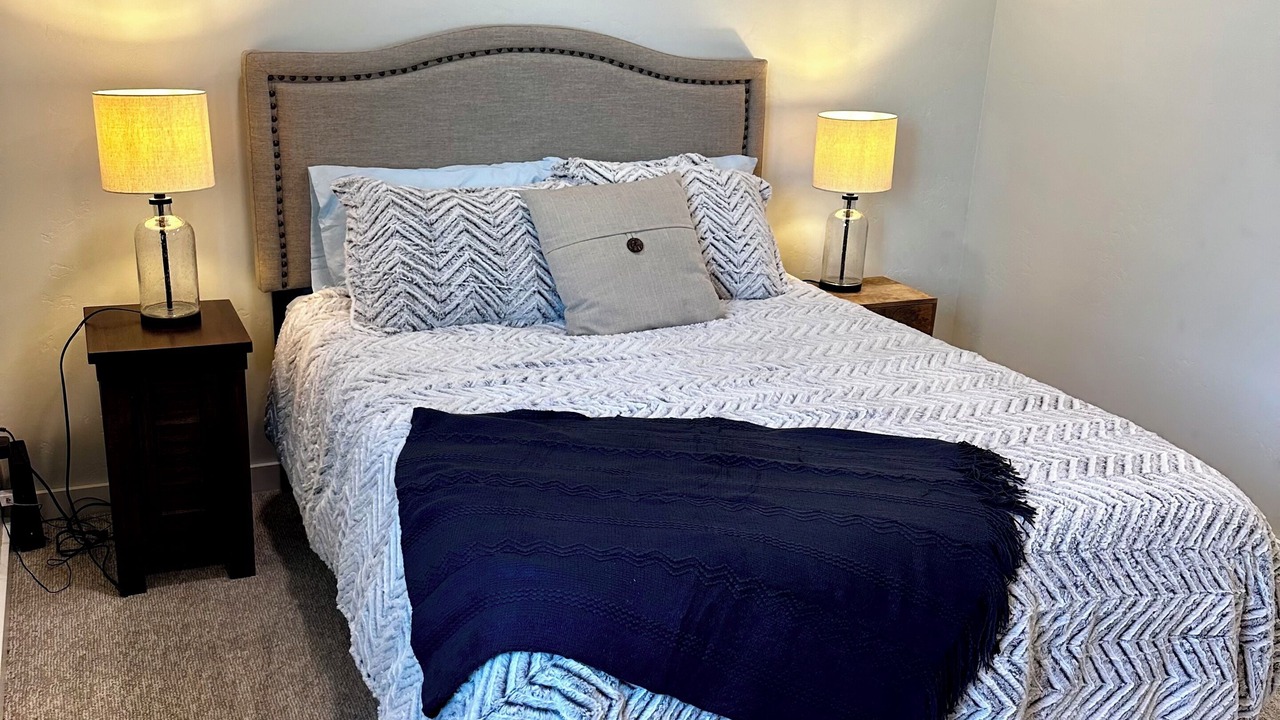 Photo of Bedroom in Ronan
