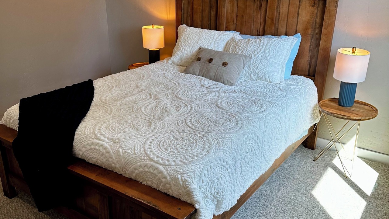 Photo of Bedroom in Ronan