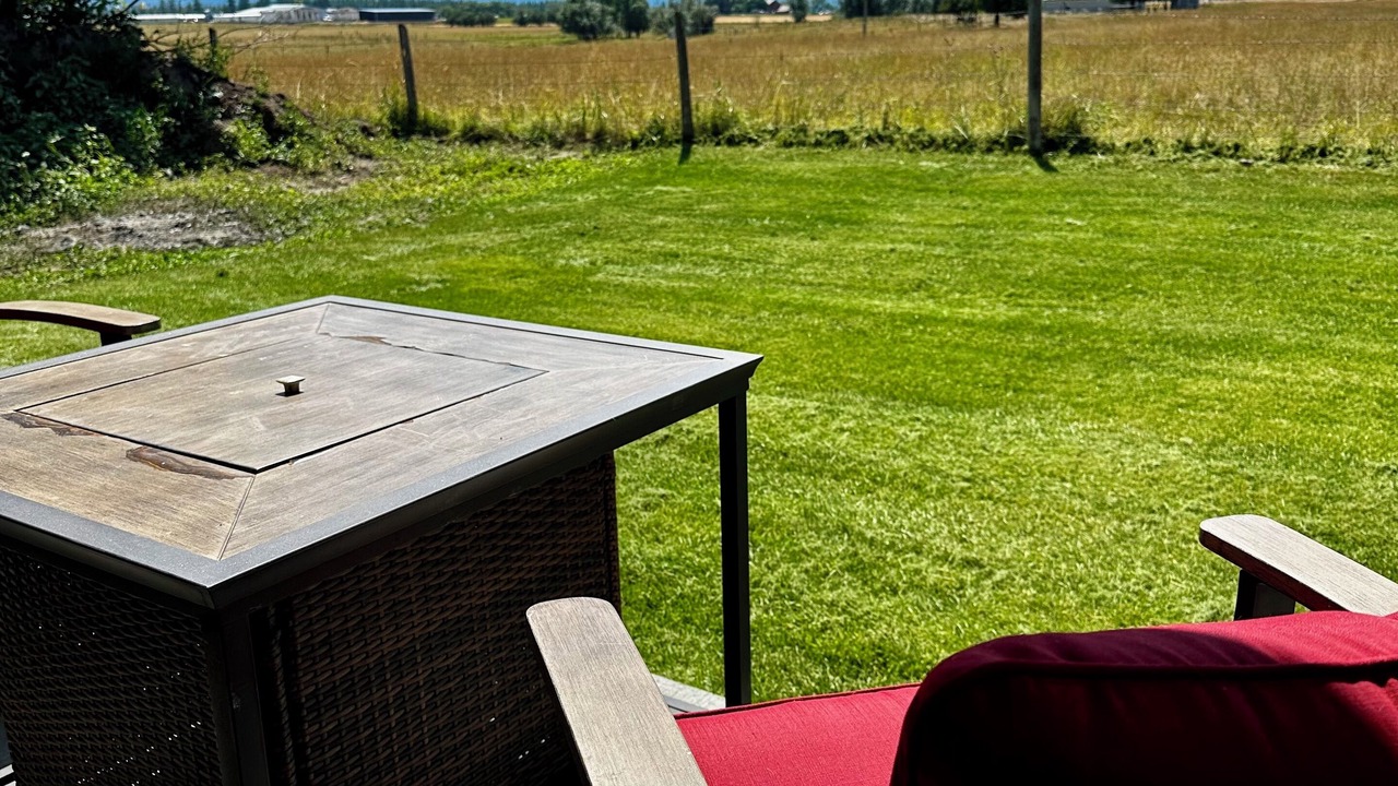 Photo of Outdoor in Ronan