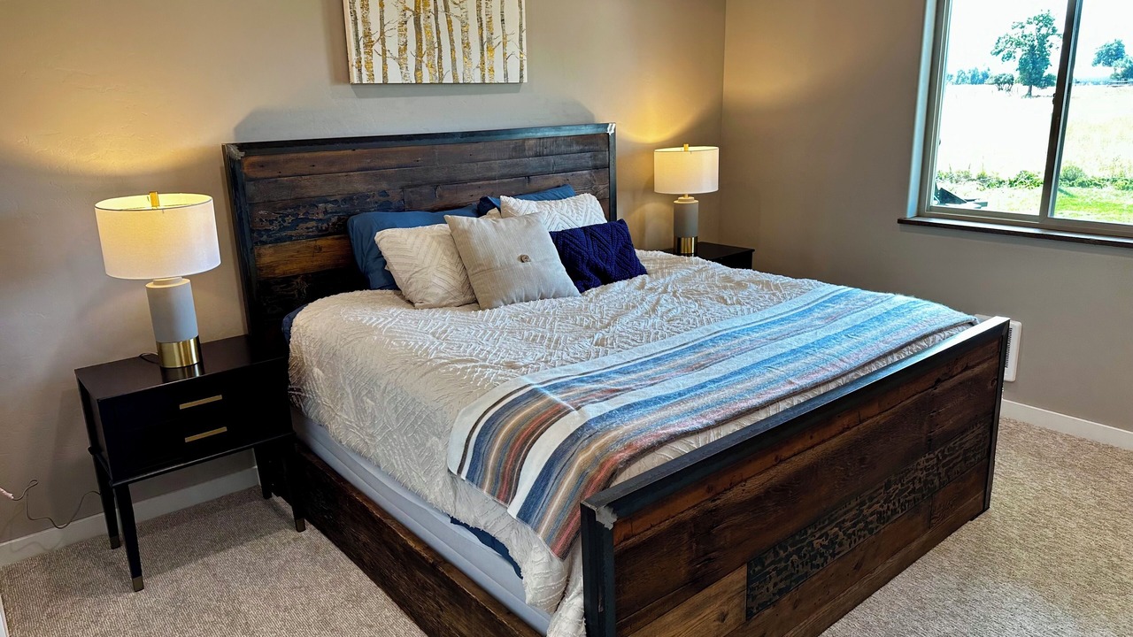 Photo of Bedroom in Ronan