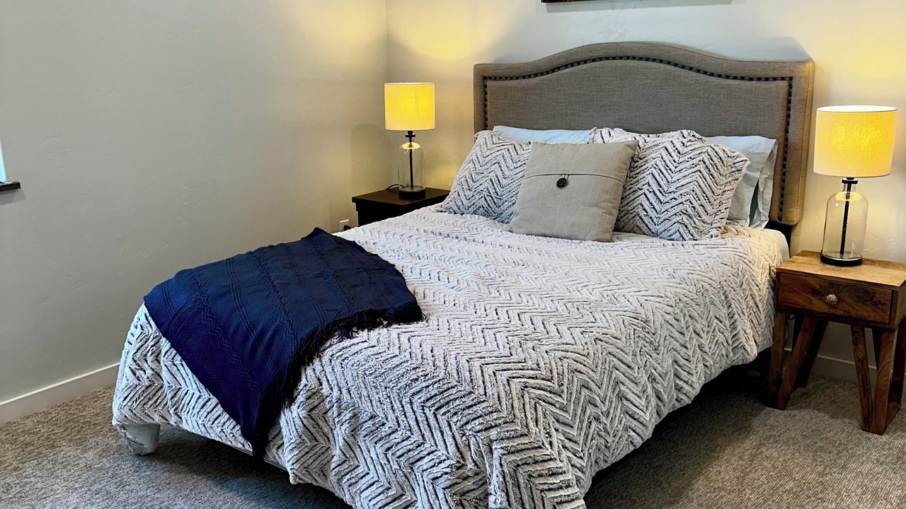 Photo of Bedroom in Ronan
