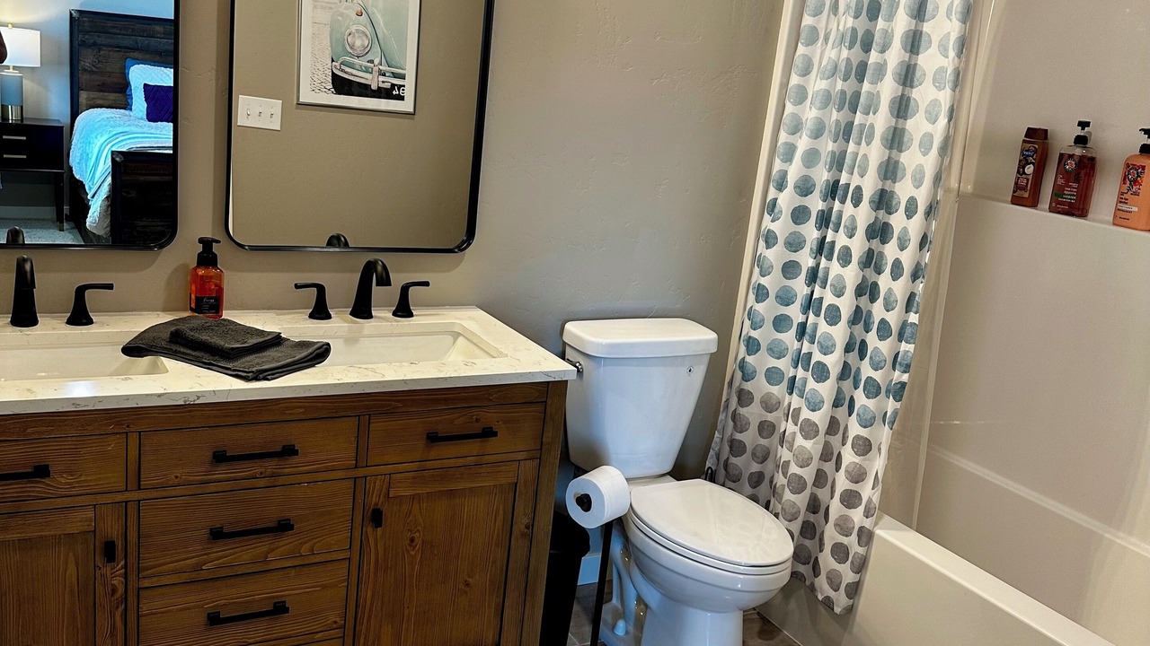Photo of Bathroom in Ronan